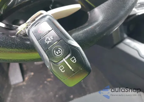 2017 Ford Explorer Xlt from USA, damaged, VIN 1FM5K8D82HGC75561